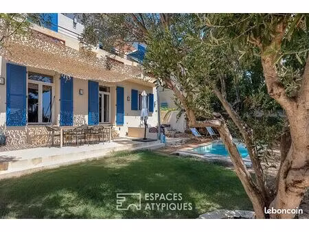 appartement 3 pièces 86 m²