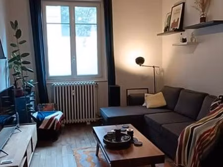 loue appartement 59 m2 nantes