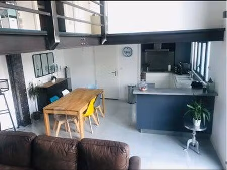 location t 3 secteur rue de metz/faubourg 3 maisons