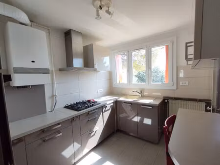 appartement 3 pièces meublé 13400 aubagne