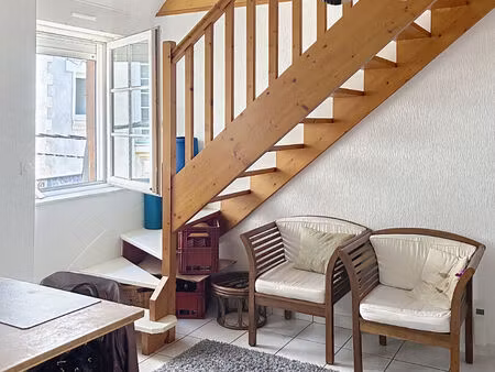 appartement vannes 4 pièce(s) 76.11 m2
