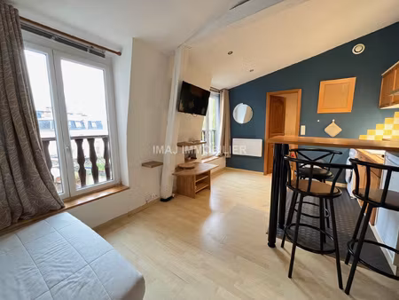 studio meublé location epinal proche centre / gare