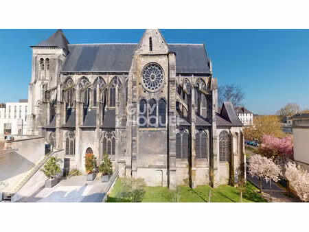 appartement tours 3 pièce(s) 77.87 m2