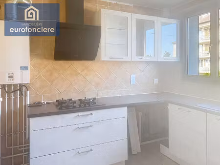 appartement 4 pièce(s) 73.59 m2