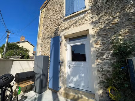 nouveau ! maison de 73m² à breux jouy