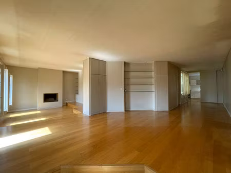 bordeaux coeur chartrons - appartement t4 de 155m²