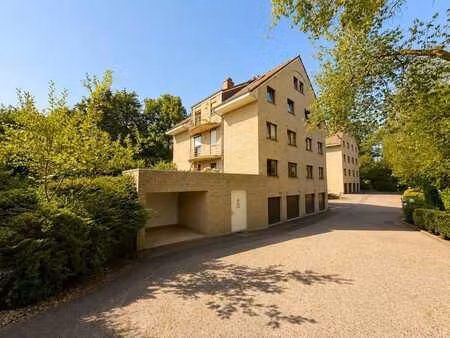 terrasses - calme - garage en option