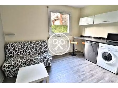 studio à louer