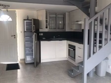 maisonnette cap d agde