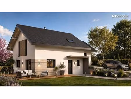 maison 5 pièces 98 m²