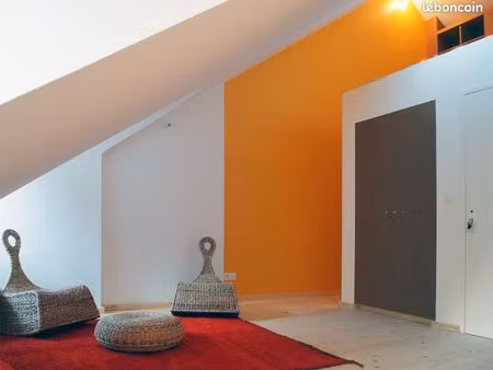 studio besançon cv quartier battant