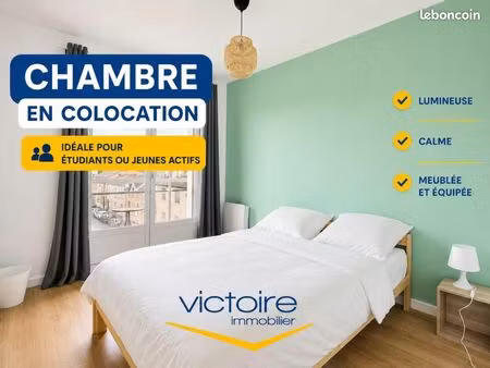 appartement 2 pièces 12 m²
