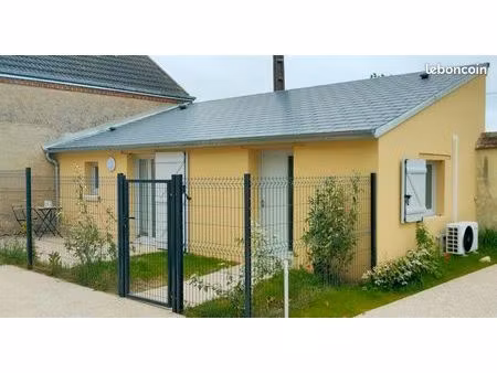 studio maisonnette meublé