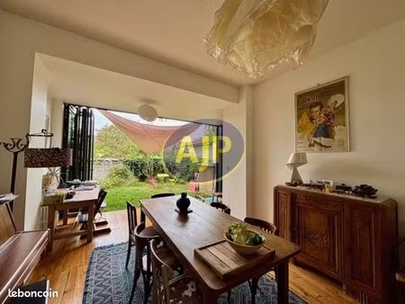 maison 4 pièces 86 m²