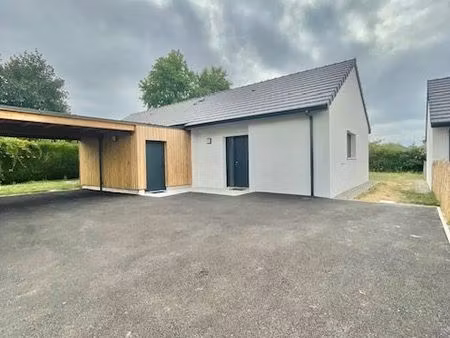 maison 4 pièces 103 m²
