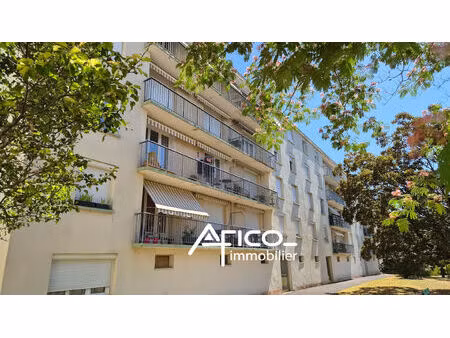 appartement - 91 m2 - joue les tours