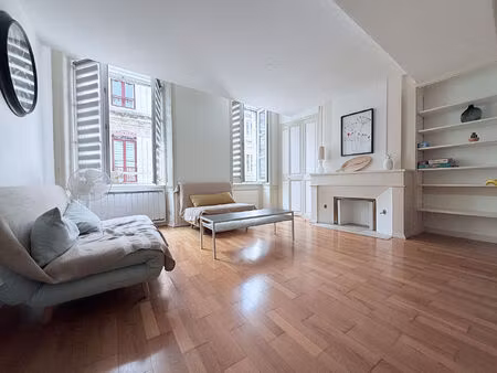 magnifique appartement en hypercentre !