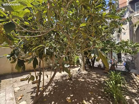 appartement 3 pièces 74 m²