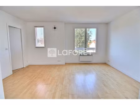 appartement rueil-malmaison 2 pièce(s) 36 m2