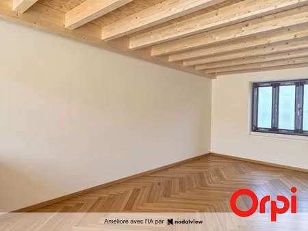 vente maison 4 pièces 143 m² à presilly (74160), 399 000 €