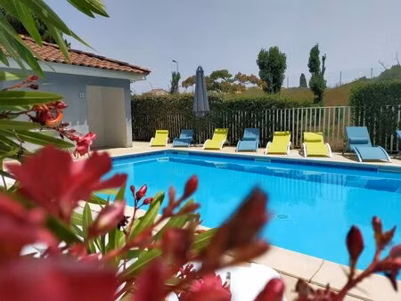 appartement à vendre carcassonne