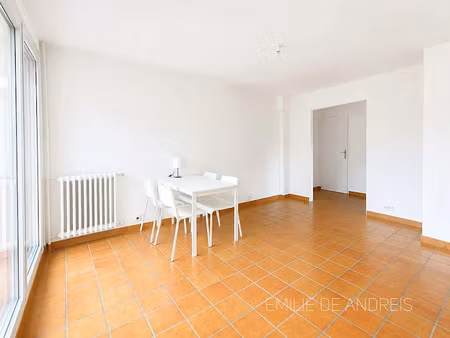vente appartement 3 pièces 52 m² à aix-en-provence (13090), 245 000 €