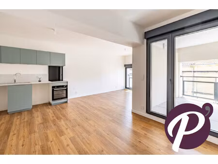 appartement proche gare