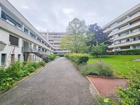appartement à louer châtenay-malabry