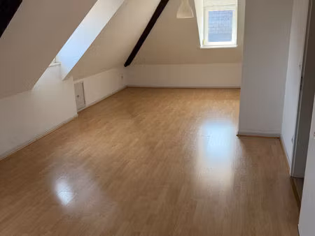 appartement 3 pièces à louer à strasbourg - réf 44