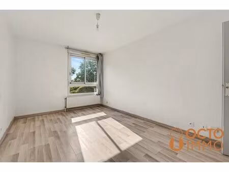t1 non meublé - limayrac