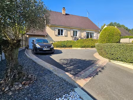 vente maison 4 pièces 96.91 m² à soissons (02200), 244 900 €