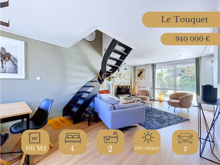 maison en triplex avec vue sur le lac domaine de west gree