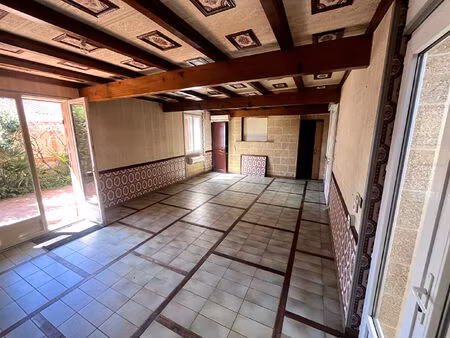 maison 7 pièces à vendre à talence béthanie maison familiale de caractère avec dépendance 