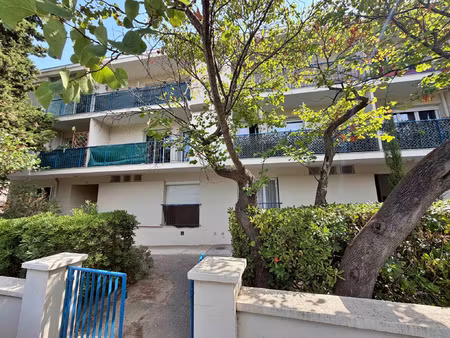 vente appartement 4 pièces 65 m² toulon (83000)