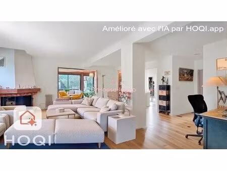 mérignac maison familiale 7 pièces | 4 chambres | beau terrain