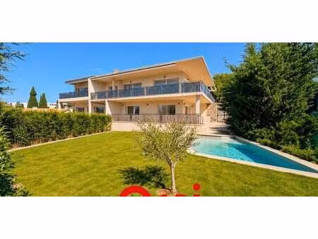 appartement avec terrasse bandol (83)