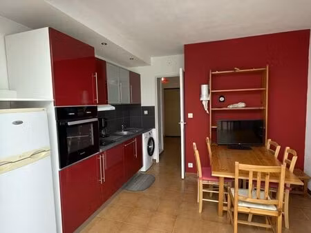 appartement à la ciotat (13600)