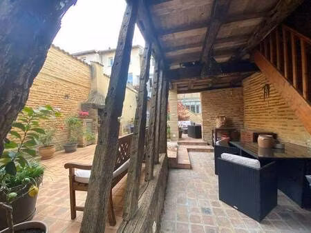 immeuble à vendre