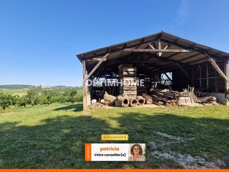 immeuble à vendre