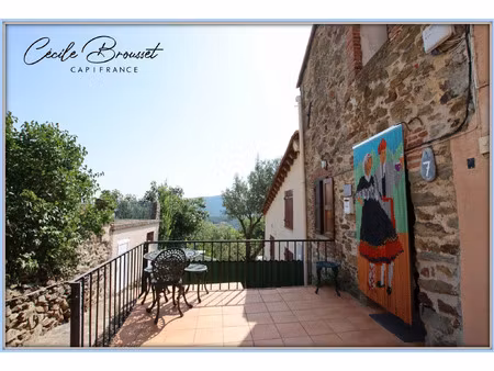 maison à vendre taulis 4 pièce(s) 55m2 44 000€