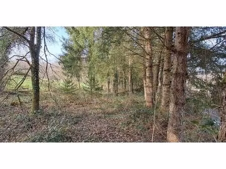 propriété de loisirs à vendre