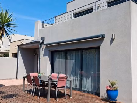 maison 6 pièces