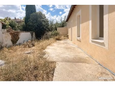 maison 2 pièces 55 m²