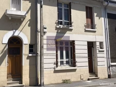 maison 5 pièces 82 m²