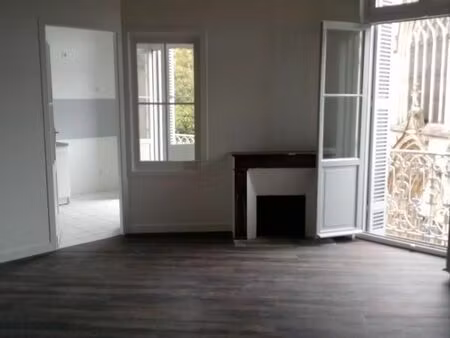appartement 3 pièces 68 m²