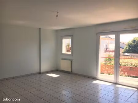 appartement 3 pièces 78 m²