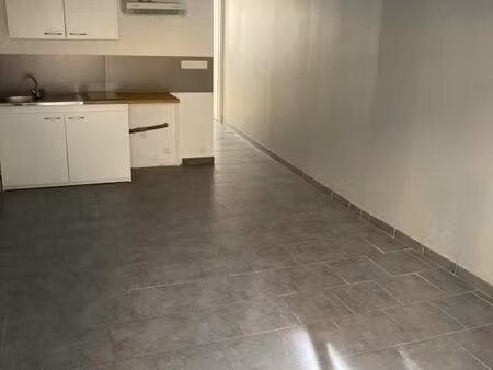 appartement 1 pièce 33 m²