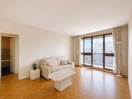 appartement saint-maur-des-fossés 2 pièce(s) 54 m2