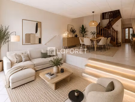 maison bordeaux 5 pièce(s) 126 m2