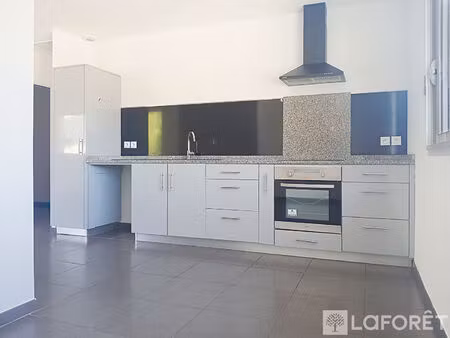 maison val de virvee 4 pièce(s) 110 m2